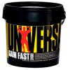 Гейнер (помогает набрать вес) Gain Fast UniversalNutrition 4540 гр.