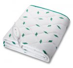 Электропростынь с подогревом HDC