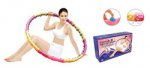 Спортивный обруч Health Hoop Динамик W 2,3 кг