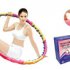 Спортивный обруч Health Hoop Динамик W 2,3 кг