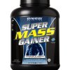 Напиток для набора веса Супер Масса 2720 гр.