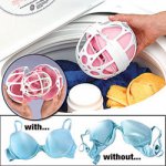 Бра Бэби для стирки бюстгалтера в стиральной машине