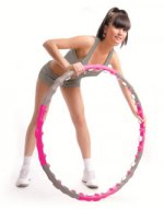 Гимнастический обруч Фит Студио 1кг