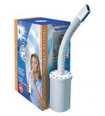 Аппарат Фролова ТДИ-01 для дыхательной гимнастики