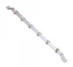 Кухонная вешалка с 6 крючками PRESIDENT