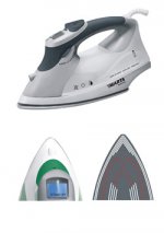 Marta МТ1139 Беллисимо утюг электрический с системой вертикального парового удара 2000 Ватт