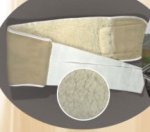 Бандаж из превосходной овечьей шерсти