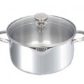 Кастрюля из нержавеющей стали МТ-2903