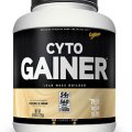 Напиток для набора веса CytoGainer 2726 гр.