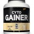 Напиток для набора веса CytoGainer 2726 гр.