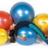 Body ball Gymnic 65 см