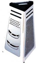 Терка трехгранная Marta-3071