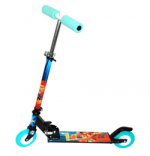 Складной двухколесный самокат YTA-622