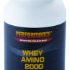 Whey Amino 2000 Performance Sports 300 таблеток