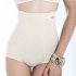 Коррекционные трусы-шортики с высокой талией