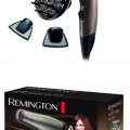 Профессиональный электробытовой фен с функцией ионизации волос Remington АС8000