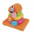 Игрушка для ванной Плот