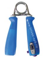 Эспандер для руки с счетчиком М651