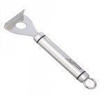 Скребок для рыбьей чешуи PRESIDENT