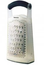 Терка 2 съемных лезвия Marta3069