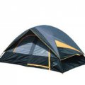 Туристическая палатка 4-х местная Malaga