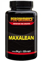Натуральный сжигатель жира Maxa LeanПерформанс 120 капс
