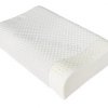 Анатомическая латексная подушка TOP202