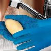 Перчаточки кухонные TaterMittts для очистки овощей Брадэкс