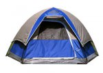 Палатка трехместная