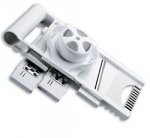 Кухонная терка Хенди