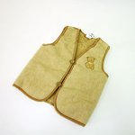 Жилет шерстяной овечий (детский м14)