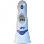 Инфракрасный измеритель температуры детский DT635