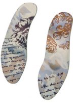 Стельки лечебные Орто Бэлле женские премиум (2 шт.)