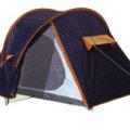 Двухместная палатка