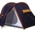 Двухместная палатка