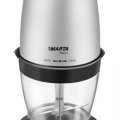 Marta MT2062 измельчитель продуктов (алюминий)