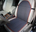 Подогрев автомобильного сидения (низ и верх)