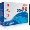Жидкие аминокислоты BCAA complex
