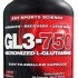 GL3 L-Glutamine глютамин AST в капсулах 500 капсул