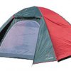 Палатка туристическая двухместная Manaus