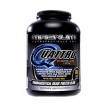 Белковый коктейль (4х изолят) Магнум Кватро 910 грамм