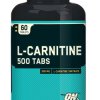 LCarnitin 500 mg 60 таблеток