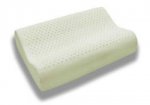 Анатомическая подушка из латекса Релакс
