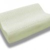 Анатомическая подушка из латекса Релакс
