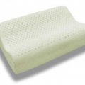 Анатомическая подушка из латекса Релакс
