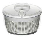 Кухонная центрифуга для сушки салата и овощей (профессиональная)