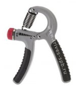 Экспандер для кисти с регулятором жесткости M-652