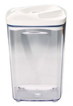 Вакуумный контейнер Дафи 1300 мл.