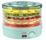 Сушилка электрическая для фруктов