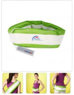 Пояс вибрационный пояс антицеллюлитный MP142